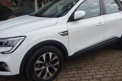 Renault Arkana 19.990 km 18.990 &euro; Dresden 01217
