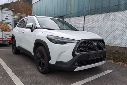 Toyota Corolla 53.103 km 30.990 &euro; Sindelfingen 71065