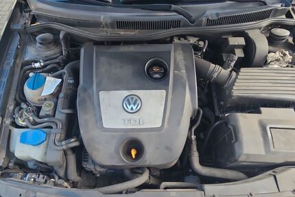 VW Golf 275.000 km 1.650 &euro; Dortmund 44227