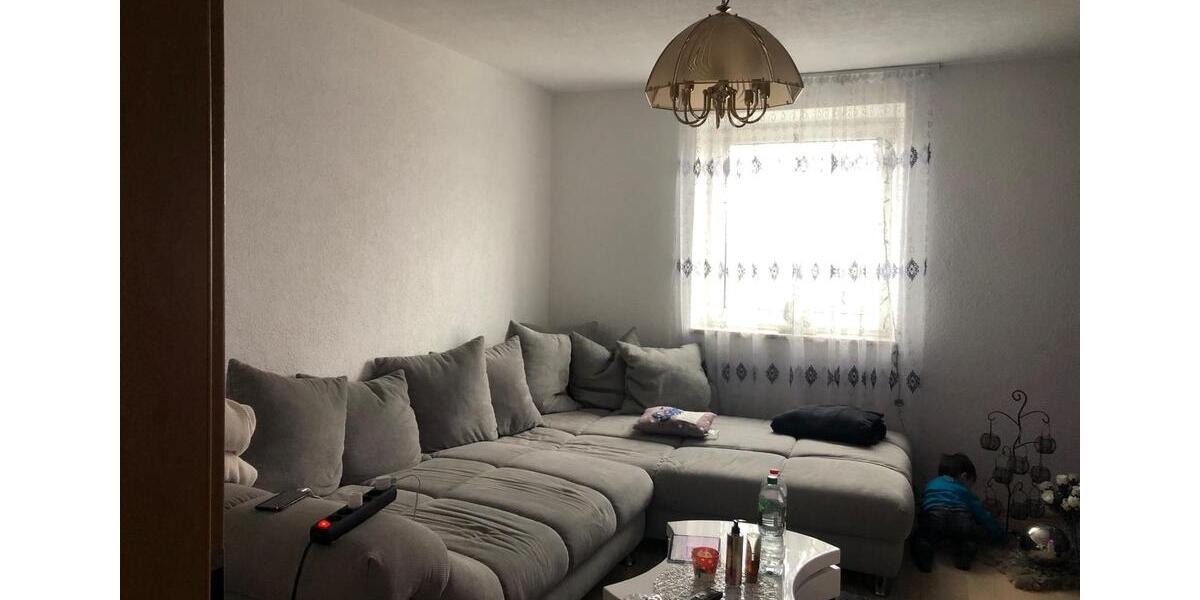 Erdgeschoßwohnung Hof Neuhof - 3 Zimmer, 50 m&sup2;, 85.000&euro; | Angebot:26305578