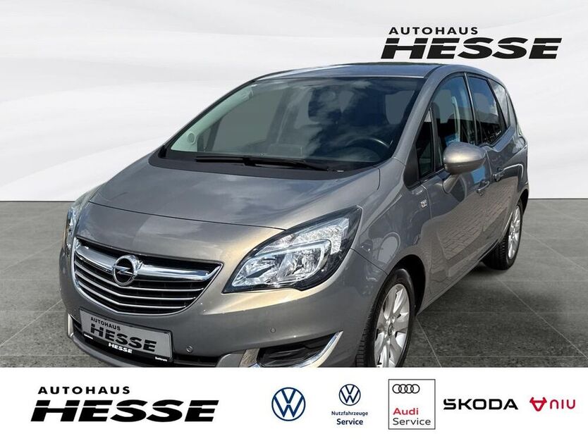 Meriva