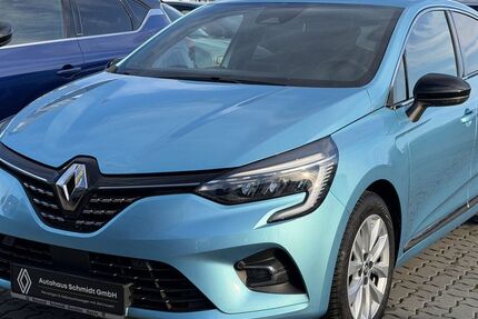 Renault Clio 22.470 km 14.990 &euro; Genthin 39307