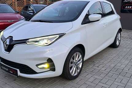 Renault ZOE 66.940 km 9.790 &euro; Alsfeld 36304