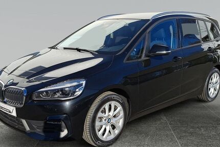 BMW 218 Gran Tourer 47.500 km 23.870 &euro; Dresden 01067