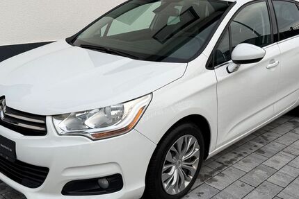 Citroen C4 220.000 km 3.950 &euro; Mannheim 68309