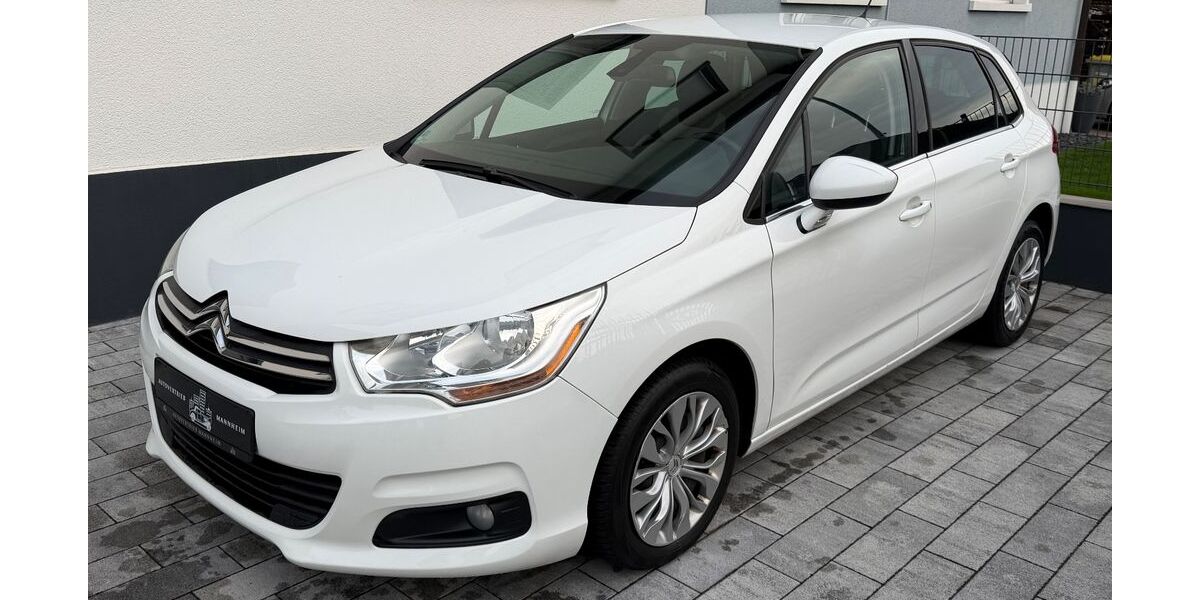 Citroen C4 220.000 km 3.950 &euro; Mannheim 68309