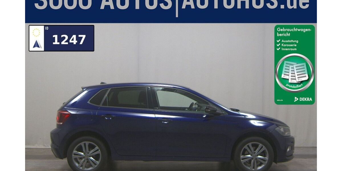 VW Polo 137.522 km 11.480 &euro; Gyhum/Bockel 27404