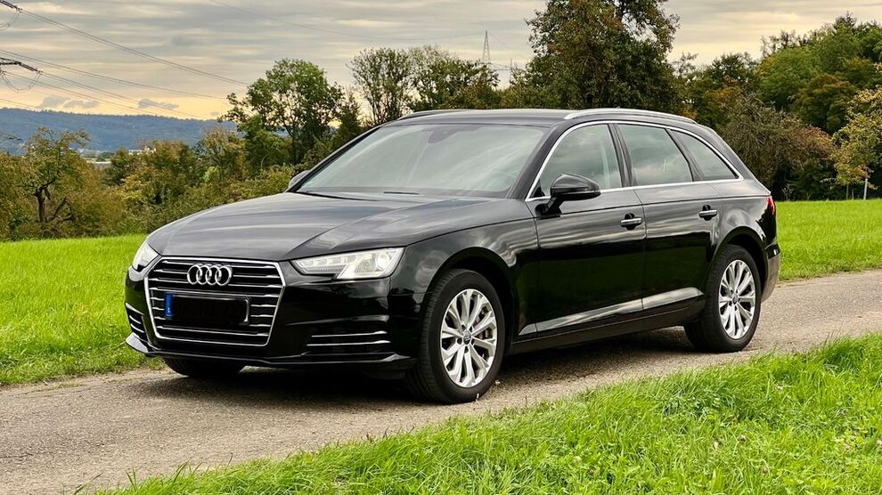 Audi A4 142.800 km 17.500 € Ebersbach an der Fils 73061