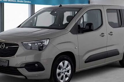 Opel Combo Life 51.115 km 17.590 &euro; Maintal 63477