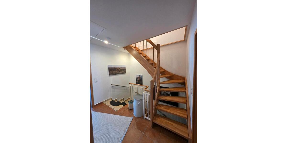 Reihenhaus Burgdorf - 4 Zimmer, 128 m&sup2;, 425.000&euro; | Angebot:27111779