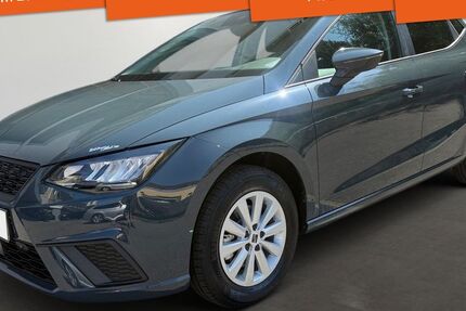 Seat Ibiza 9.999 km 22.870 &euro; Lindenberg 88161
