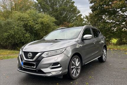 Nissan Qashqai 106.685 km 16.500 € Peine 31226