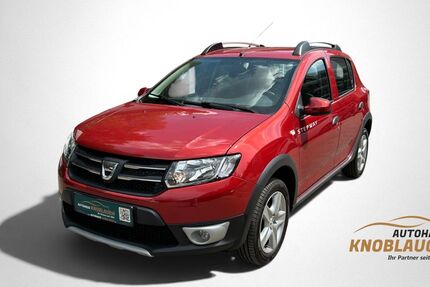 Dacia Sandero 103.800 km 6.500 &euro; Ravensburg 88212
