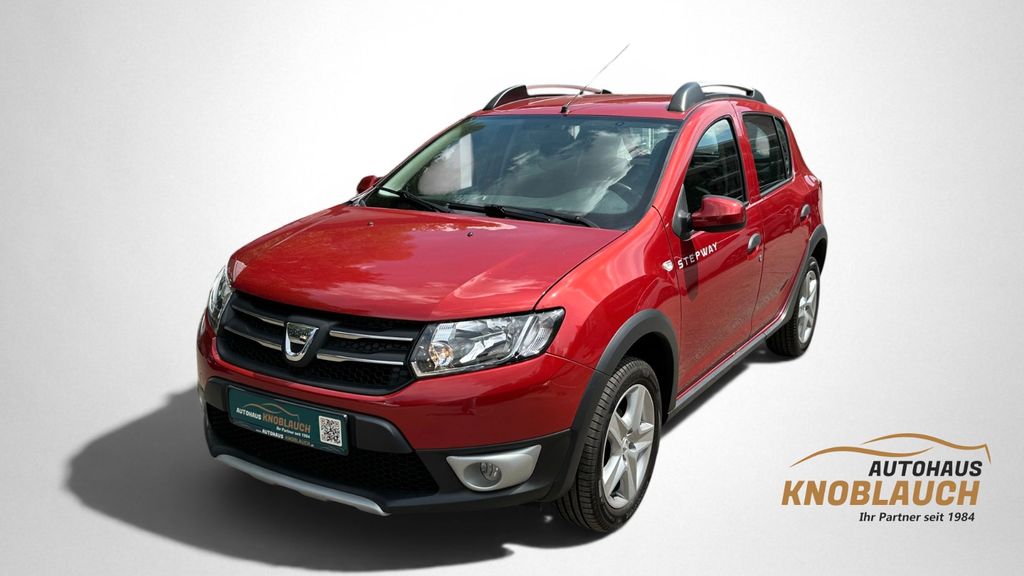 Dacia Sandero 103.800 km 6.500 &euro; Ravensburg 88212
