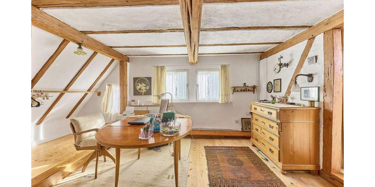 Bauernhaus, Landhaus Mörlenbach-Weiher Weiher - 7 Zimmer, 200 m&sup2;, 648.000&euro; | Angebot:25690550