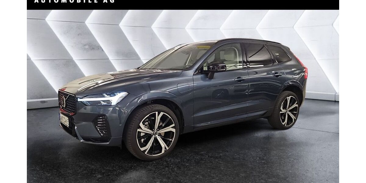 Volvo XC60 5.000 km 58.990 &euro; Berlin 12683