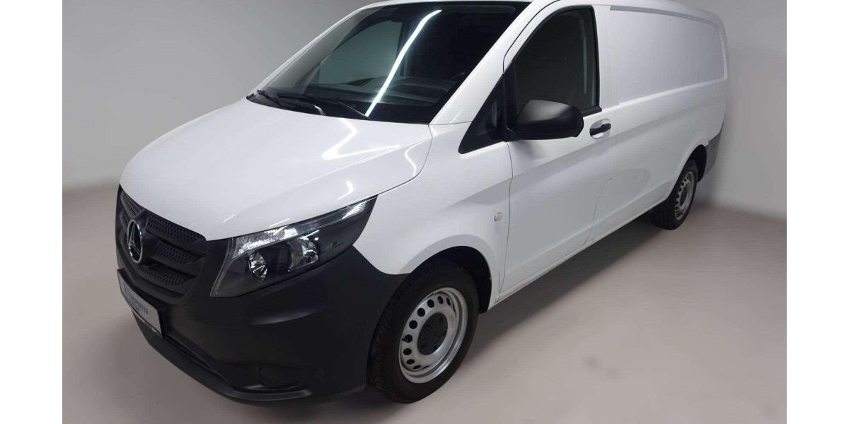 Mercedes-Benz Vito 108.000 km 16.990 &euro; Malsch 69254