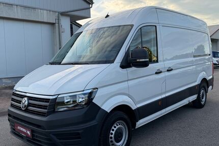 VW Crafter 129.809 km 18.990 &euro; Velburg 92355