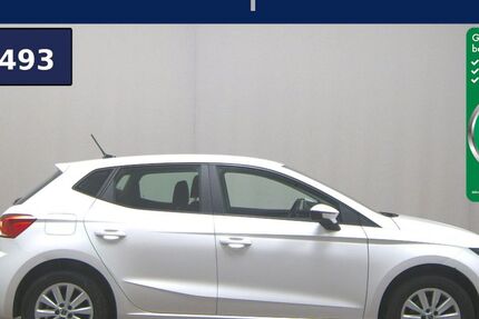 Seat Ibiza 115.683 km 13.980 &euro; Gyhum/Bockel 27404