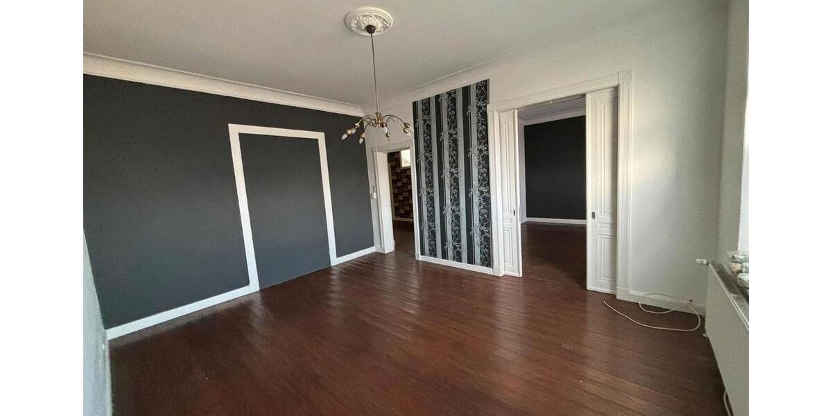 Mehrfamilienhaus, Wohnhaus Bad Oldesloe - 8 Zimmer, 170 m&sup2;, 289.900&euro; | Angebot:27077537