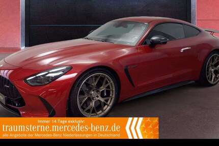 Mercedes-Benz AMG GT 3.594 km 174.990 &euro; Berlin 10587