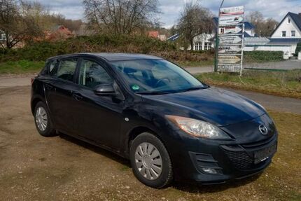 Mazda 3 346.057 km 1.400 &euro; Rheine 48429