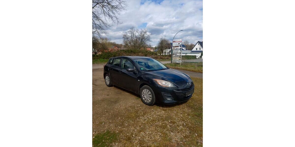 Mazda 3 346.057 km 1.400 &euro; Rheine 48429