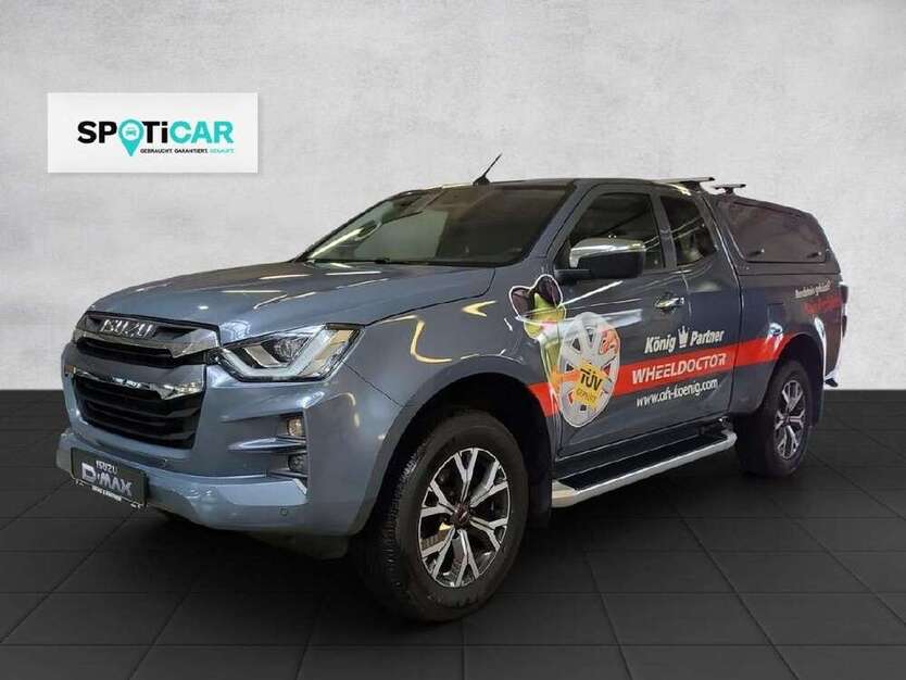 D-Max