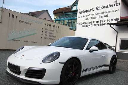Porsche 991