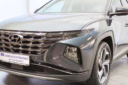 Hyundai TUCSON 31.789 km 26.970 € Gelsenkirchen 45897