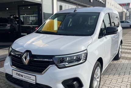 Renault Kangoo 49.764 km 19.950 &euro; Wolfenbüttel 38304