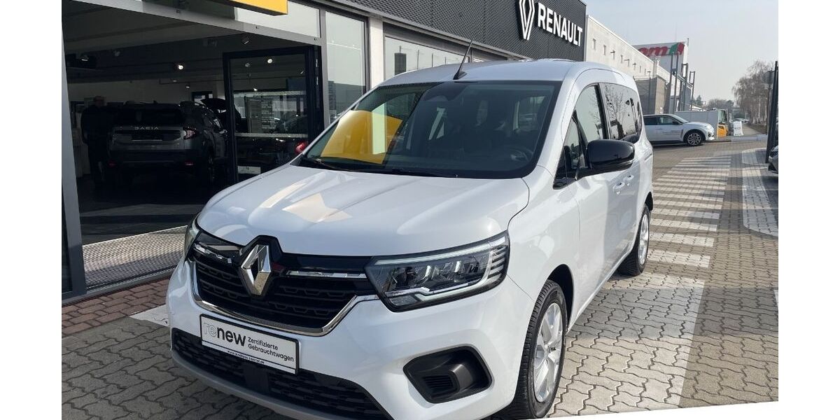 Renault Kangoo 49.764 km 20.250 &euro; Wolfenbüttel 38304