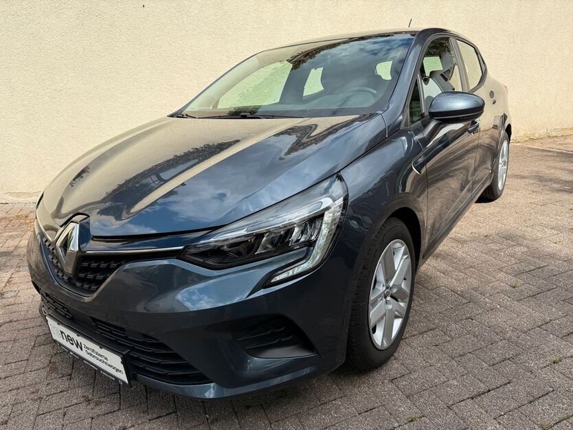 Renault Clio 44.300 km 12.880 € Rodalben 66976