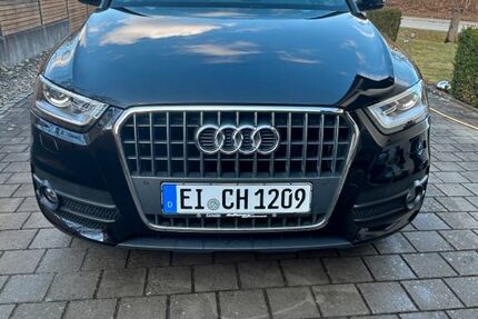 Audi Q3 151.461 km 11.000 &euro; Walting-Gungolding 85137