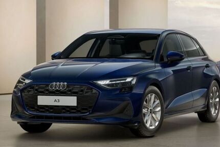 Audi A3 3.000 km 36.990 &euro; Chemnitz 09116