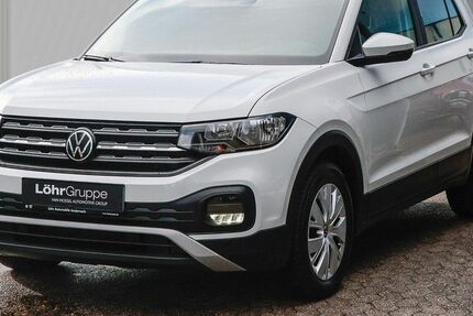 VW T-Cross 73.490 km 14.980 &euro; Andernach 56626