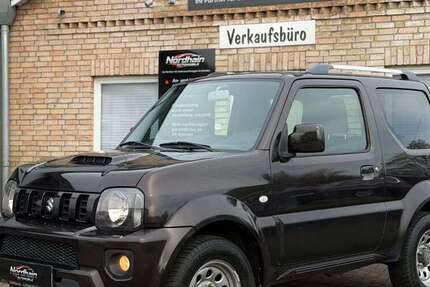 Suzuki Jimny 112.425 km 16.490 &euro; Wanderup 24997