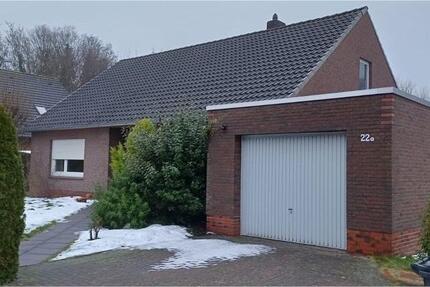 Bungalow in Oldenburg Bloherfelde zu vermieten 3 zimmer