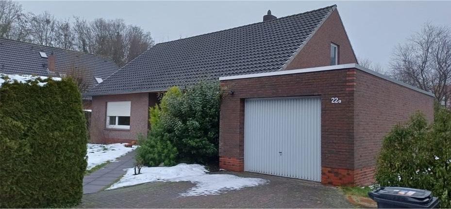 Bungalow in Oldenburg Bloherfelde zu vermieten 3 zimmer