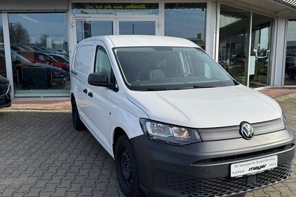 VW Caddy Maxi 65.423 km 22.530 &euro; Klötze 38486