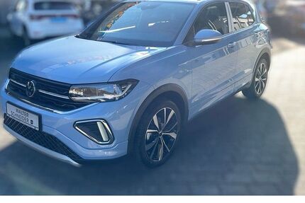 VW T-Cross 21.900 km 26.450 &euro; Siegen 57074