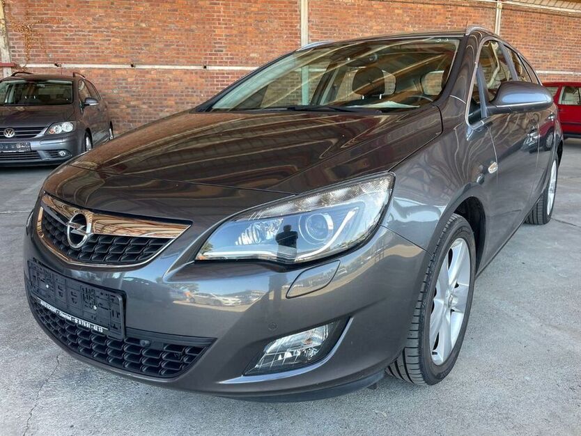 Astra