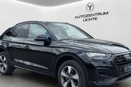 Audi Q5 45.000 km 39.199 &euro; Uchte 31600