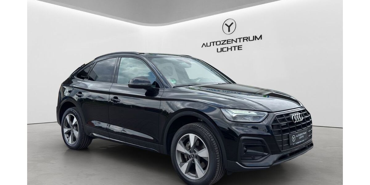 Audi Q5 45.000 km 39.399 &euro; Uchte 31600