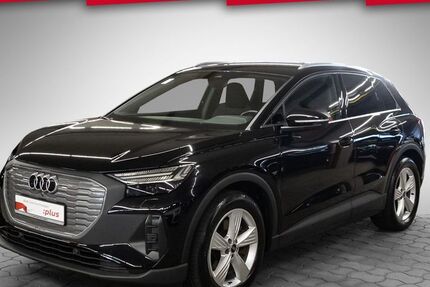 Audi Q4 e-tron 68.153 km 30.780 &euro; Stuttgart 70563