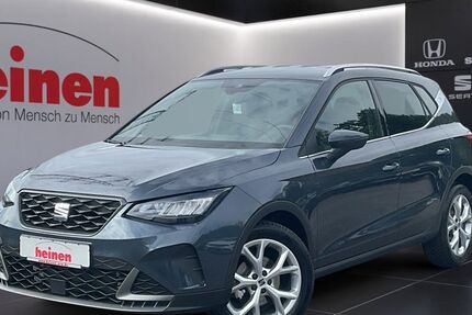 Seat Arona 10.700 km 20.899 € Menden 58708