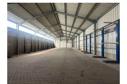 Gewerbeobjekt Eiterfeld - 1.200&euro; | Angebot:23126171