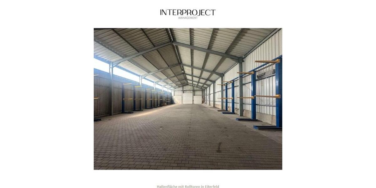 Gewerbeobjekt Eiterfeld - 1.200&euro; | Angebot:23126171