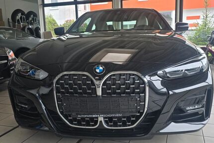 BMW 430 18.200 km 40.900 &euro; schopfheim 79650