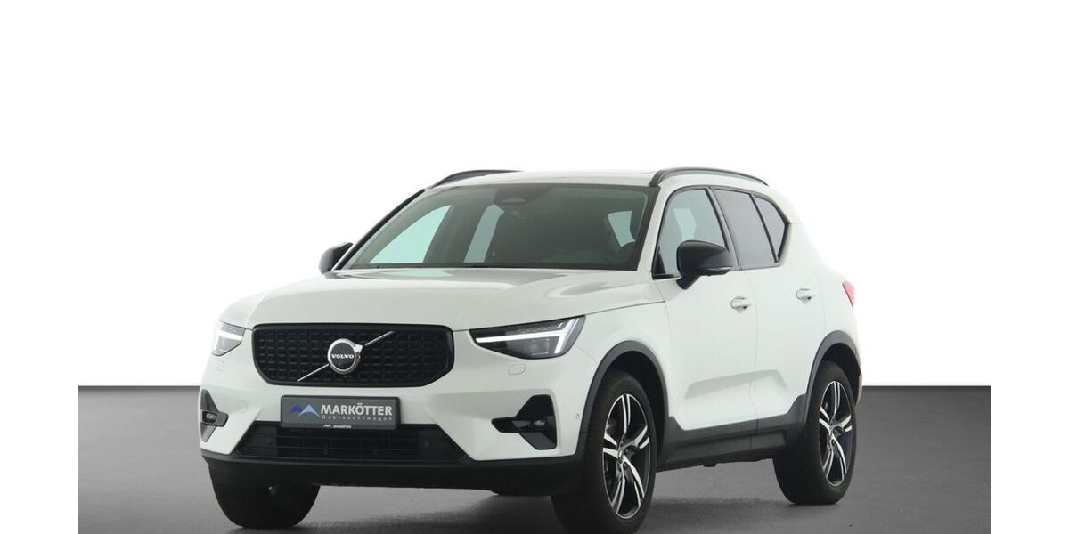 Volvo XC40 14.650 km 38.790 &euro; Bad Salzuflen 32108